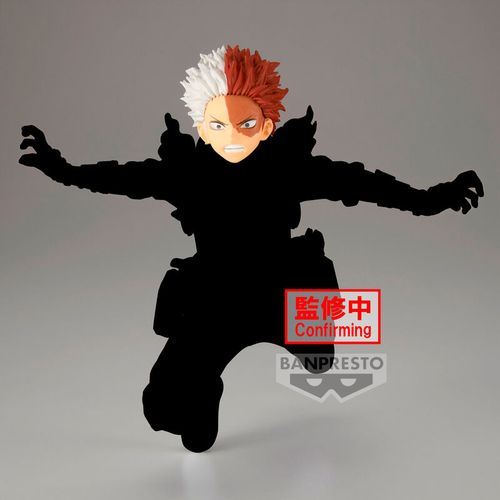 My Hero Academia Amazing Heroes Shoto Todoroki figure 12cm slika 2