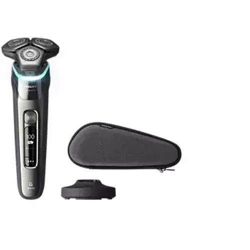 Philips Električni aparat za mokro i suho brijanje sa SkinIQ S9974/35 slika 1