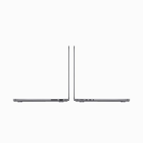 Apple MacBook Pro 14" M3 1TB Space Gray - INT slika 5