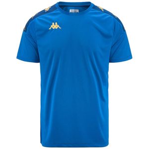 Kappa Dječiji dres Kappa4Soccer Gianto, Plavi