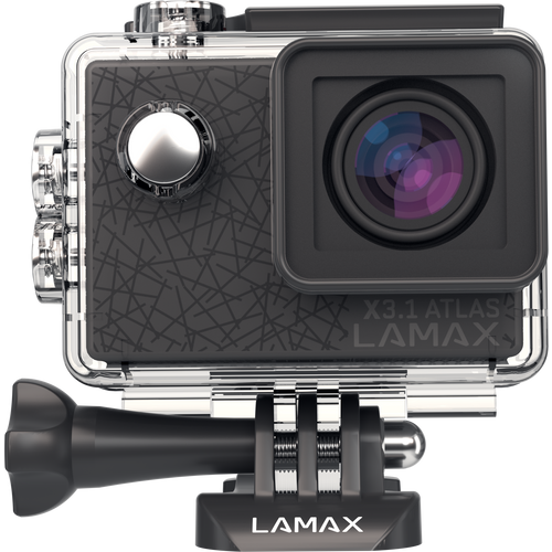LAMAX akcijska kamera X3.1 Atlas slika 7