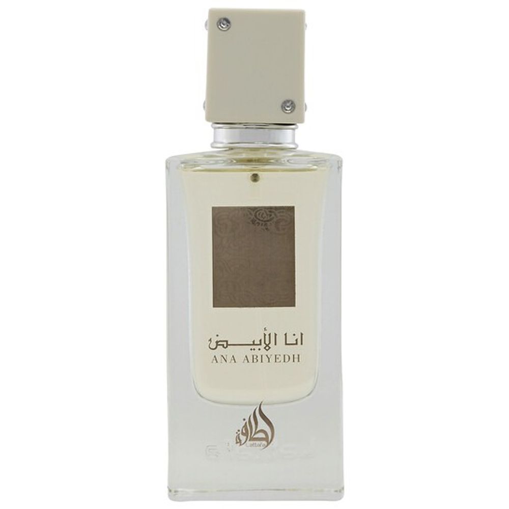 Lattafa Ana Abiyedh Eau de Parfum 60ml slika 2