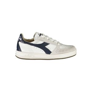 DIADORA WHITE WOMAN SPORTS SHOES