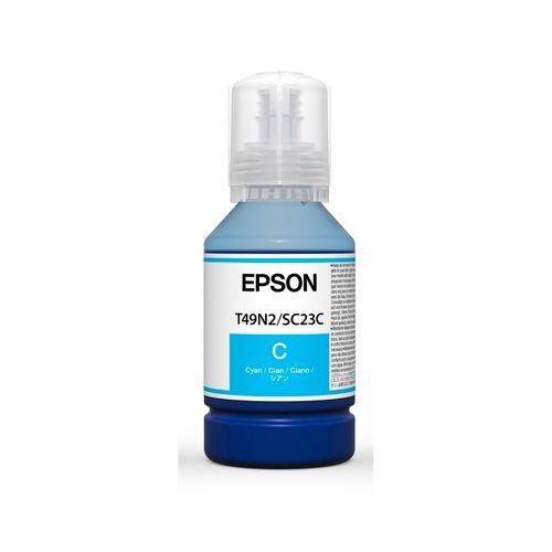 EPSON T49H2 Cyan mastilo slika 1