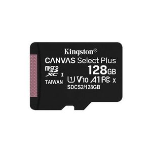 Kingston micro sd.128gb bez adaptera sdcs2/128gbsp