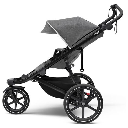 THULE Urban Glide 2 black-grey melange slika 2