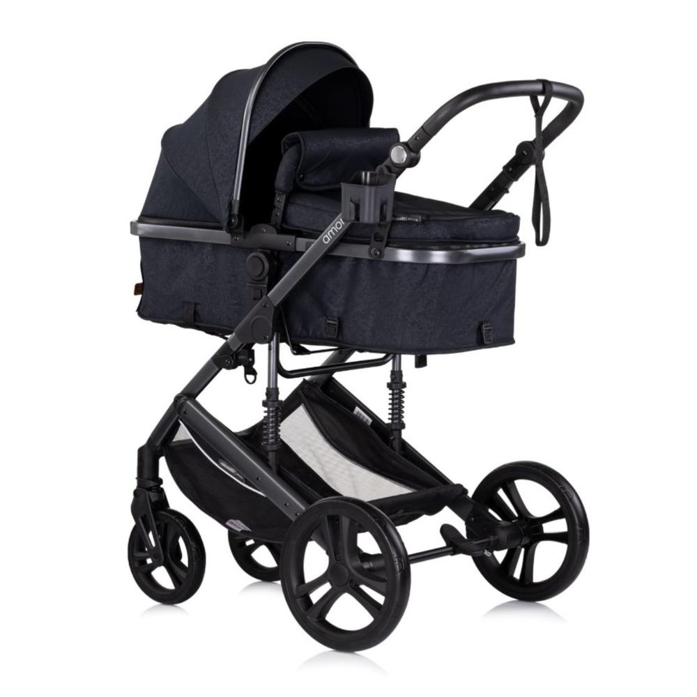 Chipolino Kolica Amore 2u1 Kkam02501bb, Blackberry slika 2