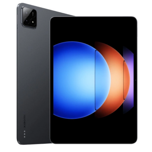 Xiaomi tablet Pad 6S Pro, 8GB/256GB, Gravity Gray slika 1