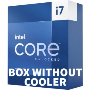 Procesor Intel Core i7-12700K Soc 1700, bez hladnjaka