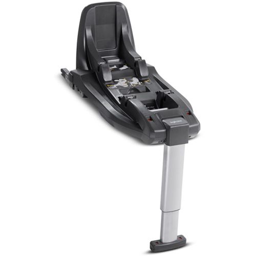 Inglesina DARWIN i-SIZE Isofix baza Graphite slika 1