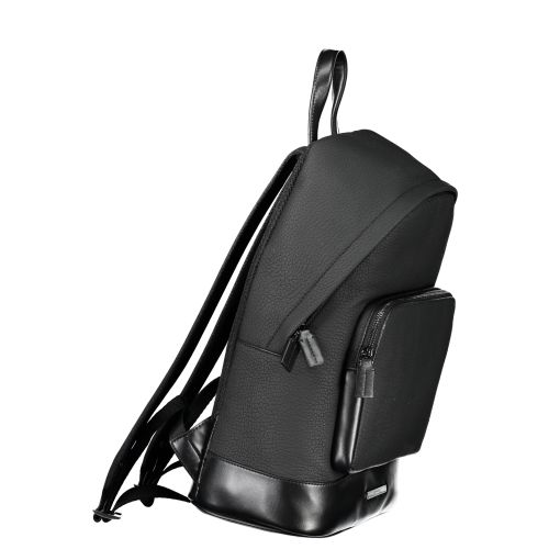 CALVIN KLEIN MEN'S BLACK BACKPACK slika 3