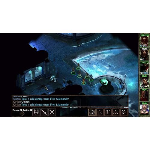 Planescape Torment & Icewind Dale Enhanced Edition slika 2