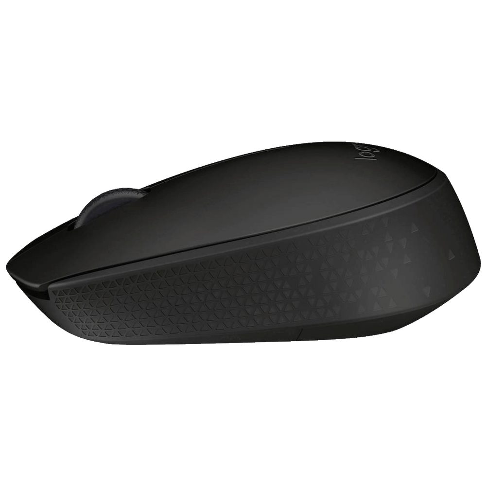 Logitech Miš bežični B170 slika 4