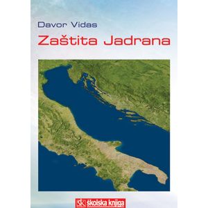  ZAŠTITA JADRANA - Davor Vidas