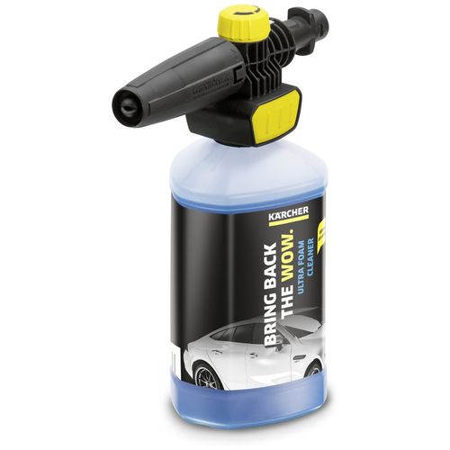 Karcher FJ 10 C - Ultra penušavo sredstvo za bezkontaktno pranje automobila - 1L slika 2