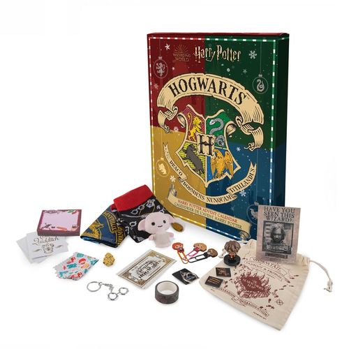 Harry Potter - Harry Potter Advent Calendar slika 1