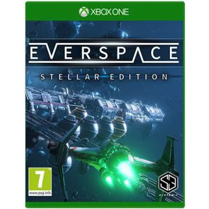 XONE EVERSPACE STELLAR EDITION