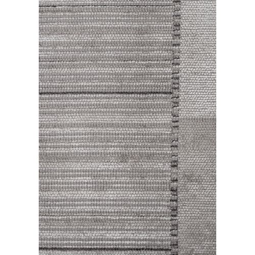 Tepih RAILWAY GREY, 200 x 250 cm slika 5