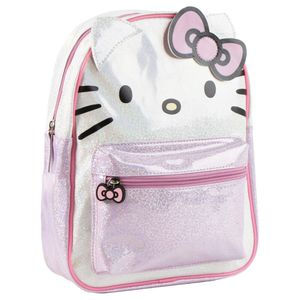 Hello Kitty ruksak 30 cm