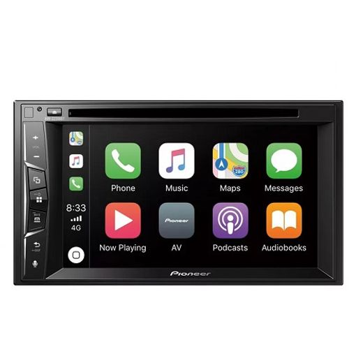 Pioneer auto radio AVH-Z2200BT slika 1