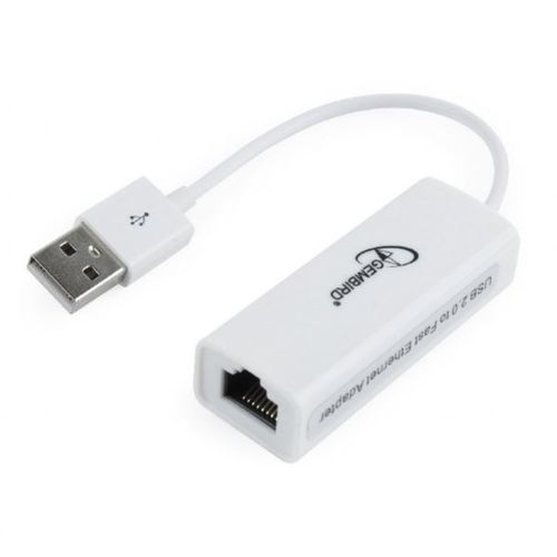 Gembird USB 2.0 LAN adapter slika 1