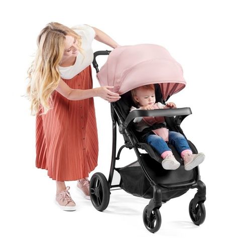 Kinderkraft Kolica Cruiser Pink slika 5