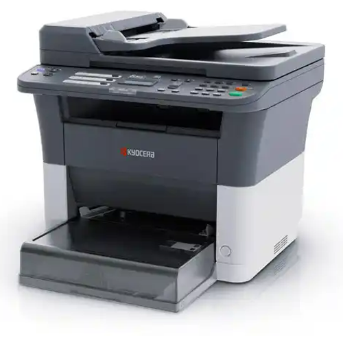 MFP Kyocera Ecosys FS-1025MFP/1800x600dpi/64MB/USB/LAN/ADF/Toner TK-1120 slika 3