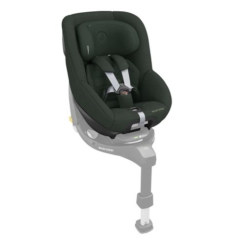 Maxi-Cosi Autosjedalica Pearl 360 Pro, Grupa 0+, 1 (0-18 kg) - Autentična Zelena slika 20