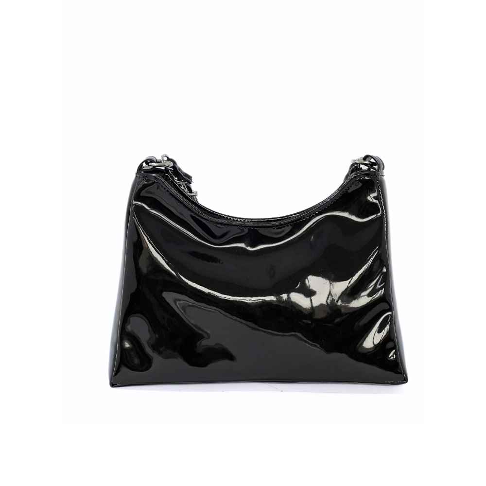 ILEA Ženska torba Dalija 29x21cm, Crna slika 3