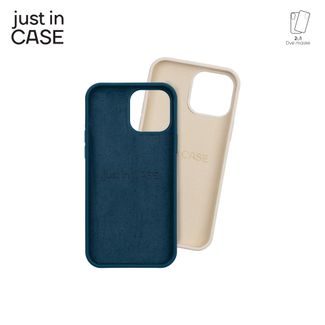 2u1 Extra case MIX PLUS paket PLAVI za iPhone 13 Pro Max