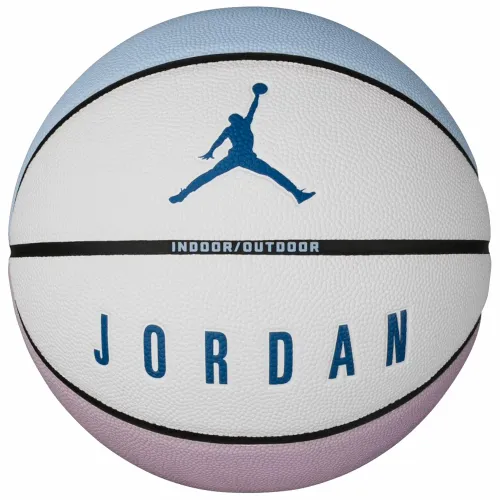 Jordan Ultimate 2.0 8P In/Out Košarkaška Lopta J1008254-421 slika 3