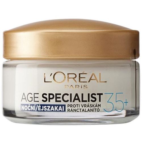 L'Oreal Paris Age Specialist 35+ Noćna krema za lice 50ml slika 1