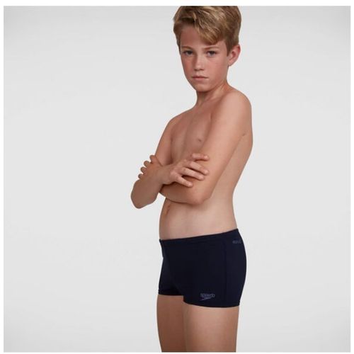 Speedo Kupaće gaće essential navy blue slika 3