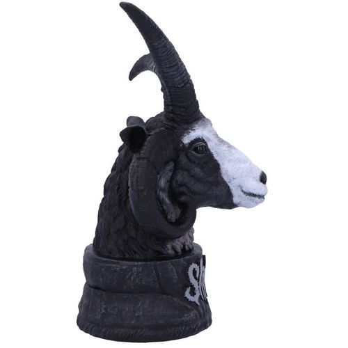 NEMESIS NOW SLIPKNOT GOAT 23CM slika 4