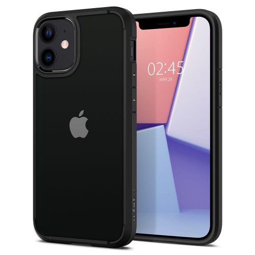 Spigen Ultra Hybrid maskica za iPhone 12 Mini slika 4