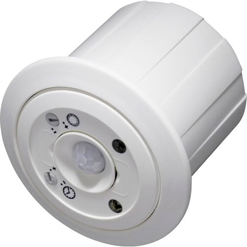 EPV 101921 strop, ugradnja PIR senzor pokreta 360 ° relej bijela IP41 slika 3