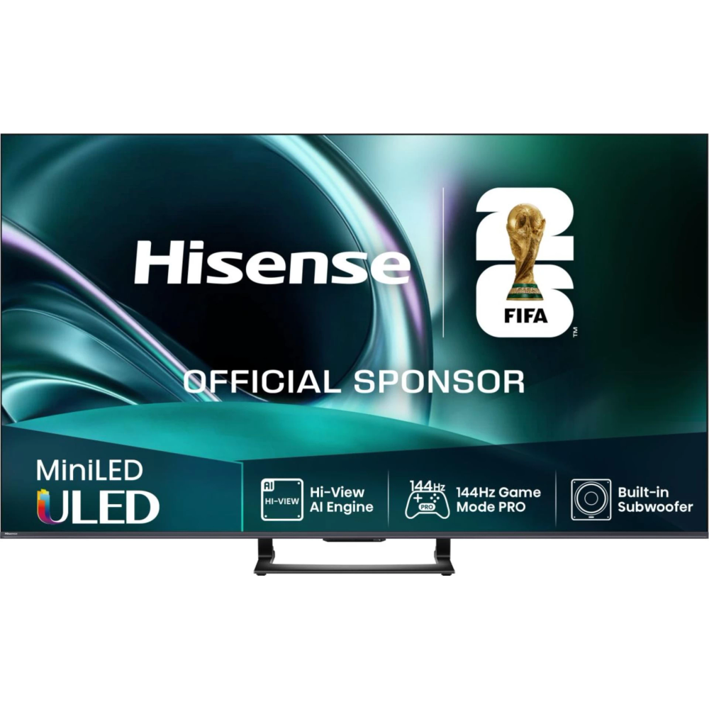 HISENSE Televizor LED 50U7Q / 50" slika 1
