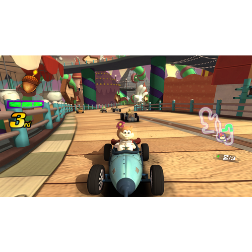 Nickelodeon Kart Racers (CIAB) (Nintendo Switch) slika 13