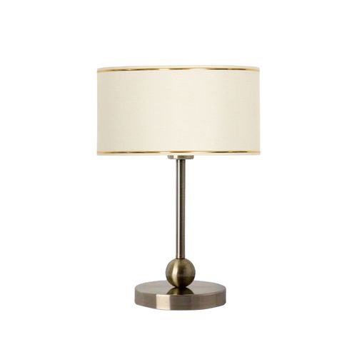 Sphere - Gold, Cream Gold
Cream Lamp Shade slika 1