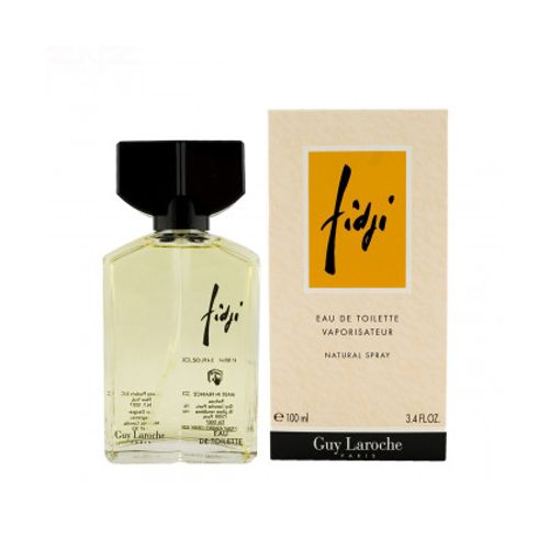 Guy Laroche Fidji Eau De Toilette 100 ml za žene slika 2