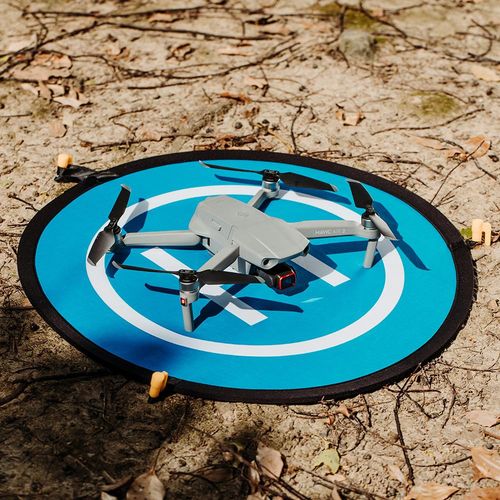 PGYTECH LANDING PAD FOR DRONES 55CM slika 3