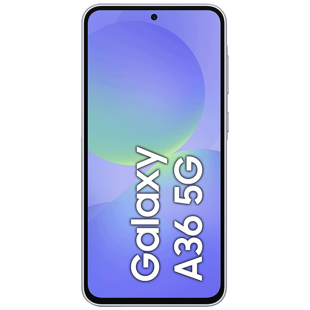 Samsung Galaxy A36 5G 6GB/128GB, Lavender slika 1