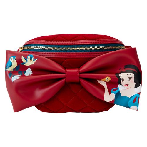 Loungefly Disney Snow White belt pouch slika 1