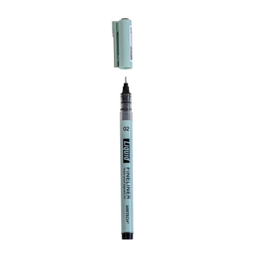 Writech Fineliner 0.2 mm slika 2