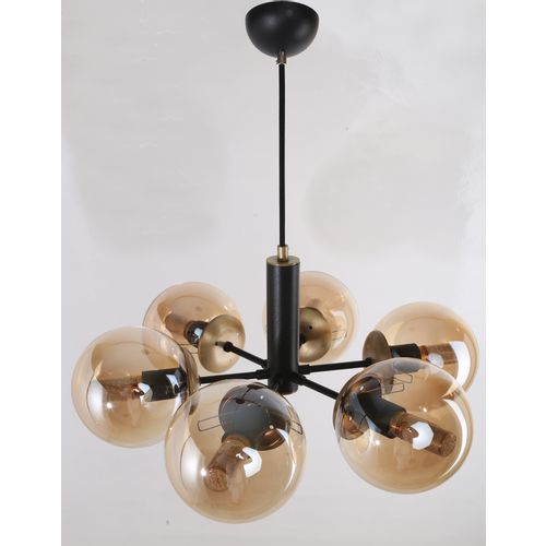 Squid Lighting R Luster HOUSTON slika 1