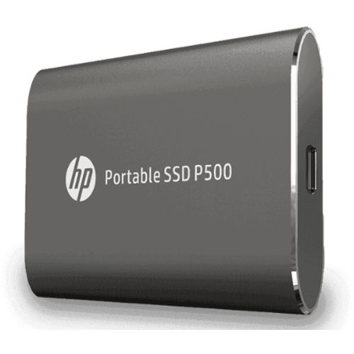 HP Portable SSD P500 - 250GB (7NL52AA#UUF) slika 1