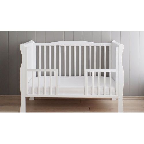 Woddies stranica Noble DayBed white slika 1