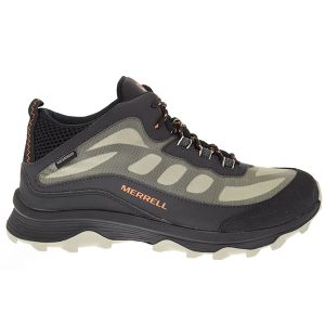 Merrell Cipele Moab Speed Mid Wtrpf za dječake