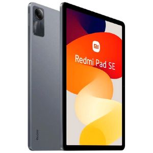 Xiaomi Redmi Pad SE Tablet EU 4+128 Graphite Gray