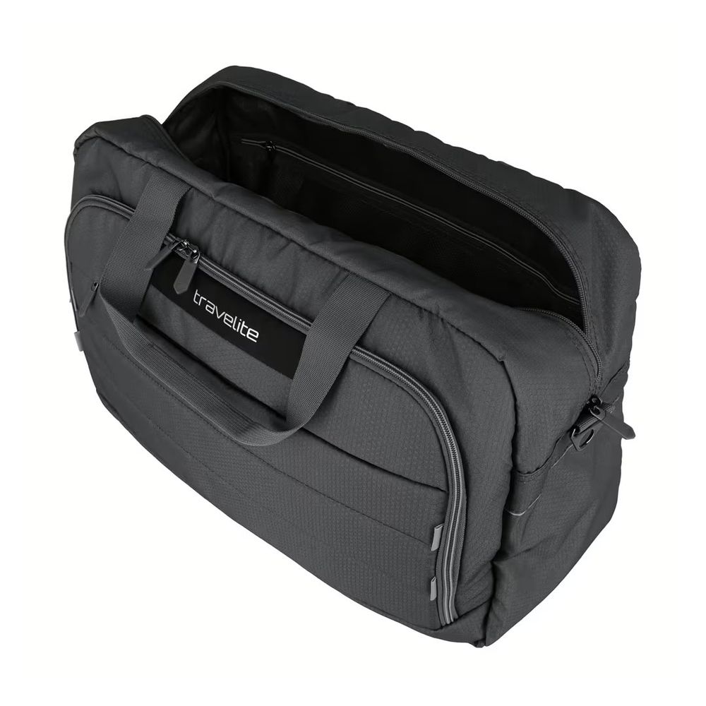 Travelite torba/ranac 49 cm Skaii 092605-04, siva slika 4